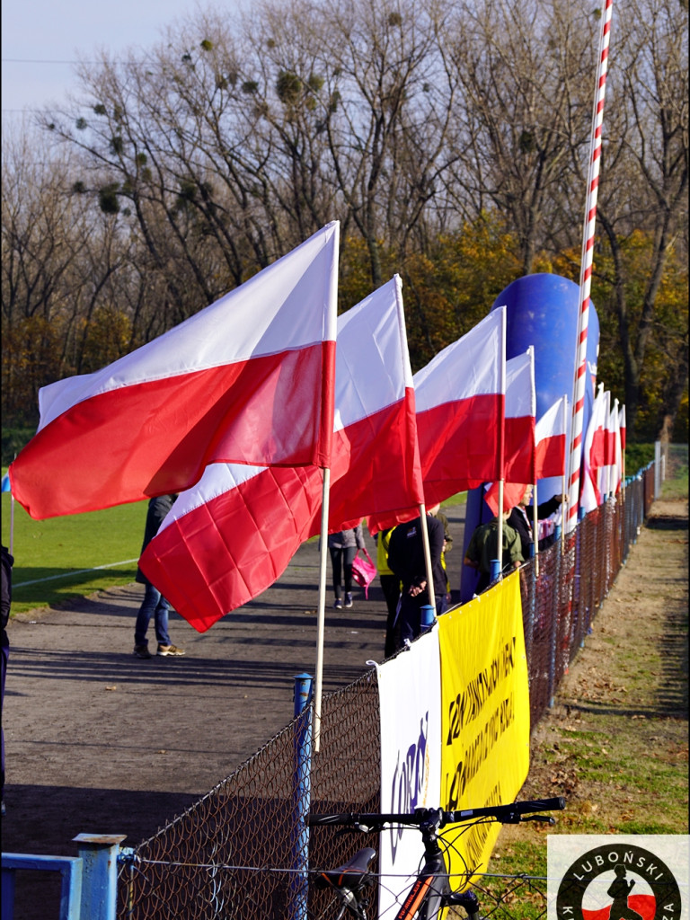 Bieg Małego Patrioty