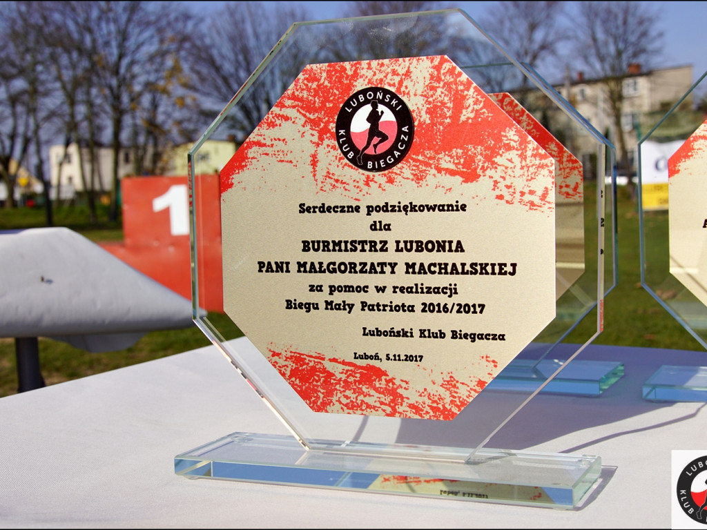 Bieg Małego Patrioty