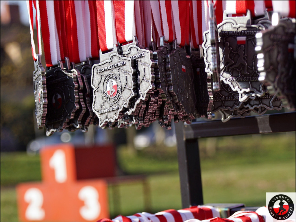 Bieg Małego Patrioty