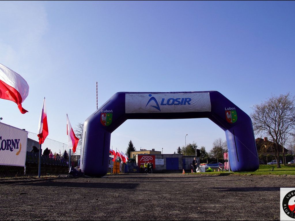 Bieg Małego Patrioty