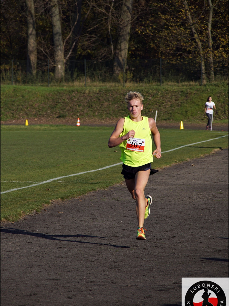 Bieg Małego Patrioty