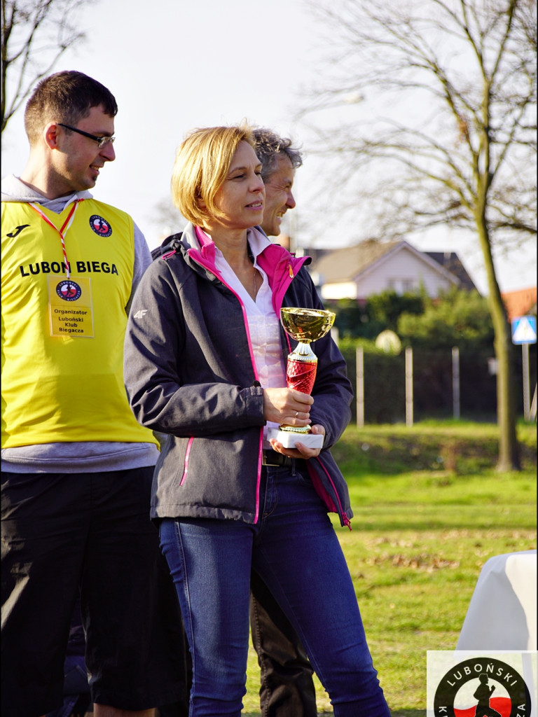 Bieg Małego Patrioty