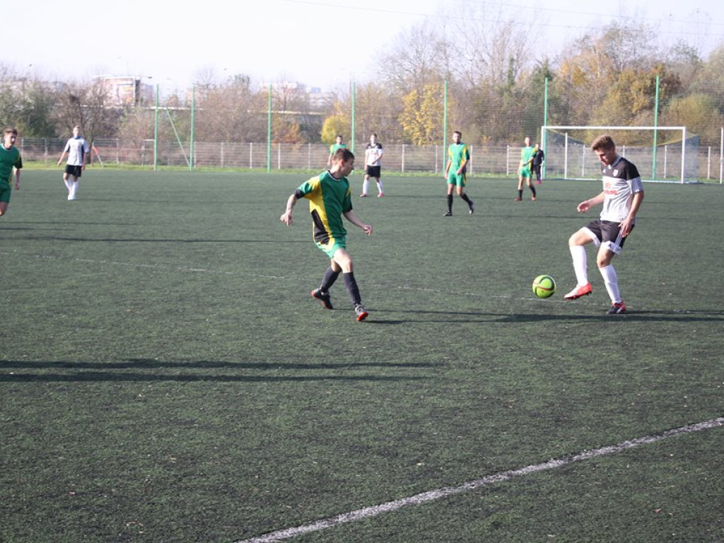 Kolejne 3 punkty dla Pogromu Luboń