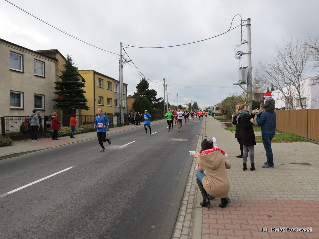 Fotorelacja z 7. Lubońskiego Biegu Niepodległości - czekamy na Wasze zdjęcia [NOWE ZDJĘCIA]