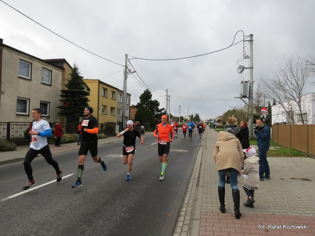 Fotorelacja z 7. Lubońskiego Biegu Niepodległości - czekamy na Wasze zdjęcia [NOWE ZDJĘCIA]