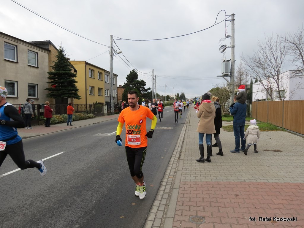 Fotorelacja z 7. Lubońskiego Biegu Niepodległości - czekamy na Wasze zdjęcia [NOWE ZDJĘCIA]