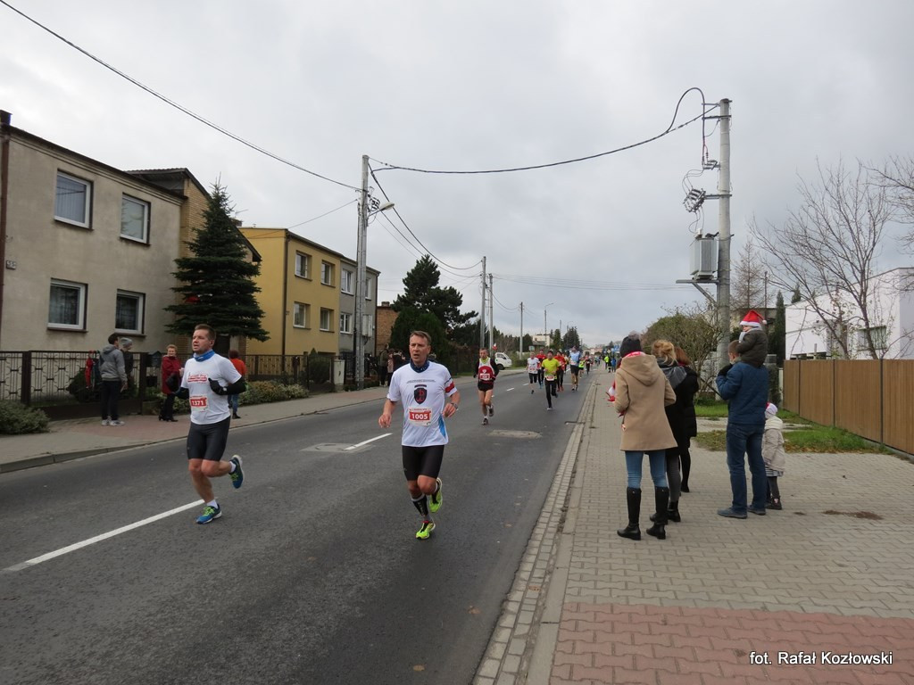 Fotorelacja z 7. Lubońskiego Biegu Niepodległości - czekamy na Wasze zdjęcia [NOWE ZDJĘCIA]