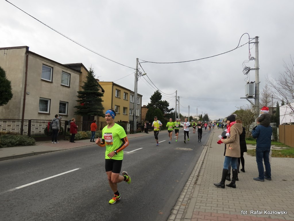 Fotorelacja z 7. Lubońskiego Biegu Niepodległości - czekamy na Wasze zdjęcia [NOWE ZDJĘCIA]