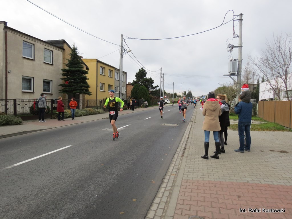 Fotorelacja z 7. Lubońskiego Biegu Niepodległości - czekamy na Wasze zdjęcia [NOWE ZDJĘCIA]