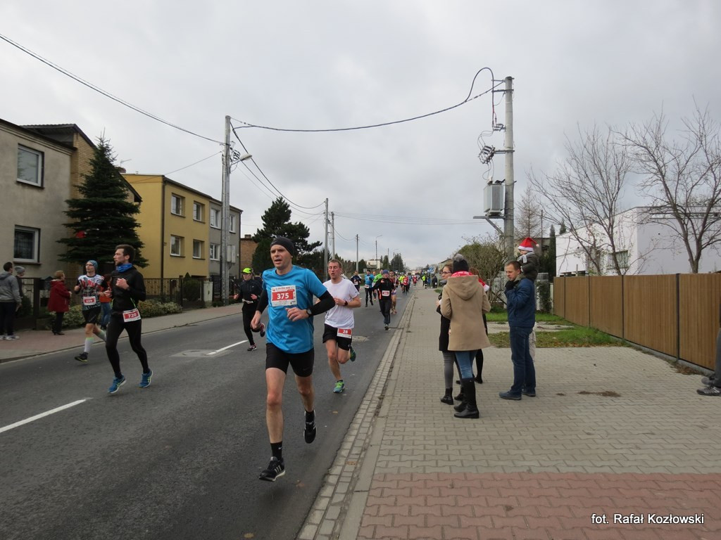 Fotorelacja z 7. Lubońskiego Biegu Niepodległości - czekamy na Wasze zdjęcia [NOWE ZDJĘCIA]