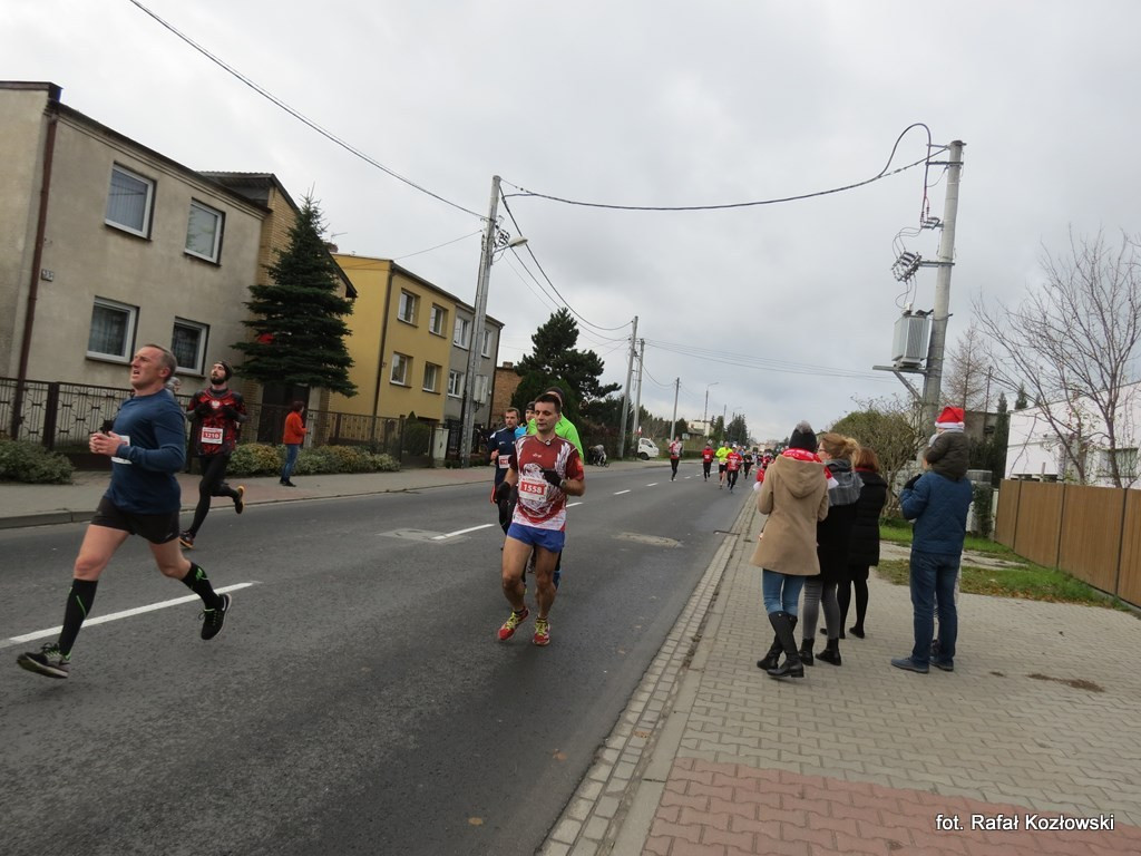 Fotorelacja z 7. Lubońskiego Biegu Niepodległości - czekamy na Wasze zdjęcia [NOWE ZDJĘCIA]