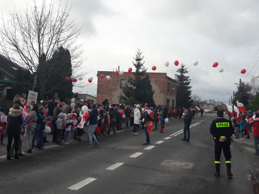 Fotorelacja z 7. Lubońskiego Biegu Niepodległości - czekamy na Wasze zdjęcia [NOWE ZDJĘCIA]