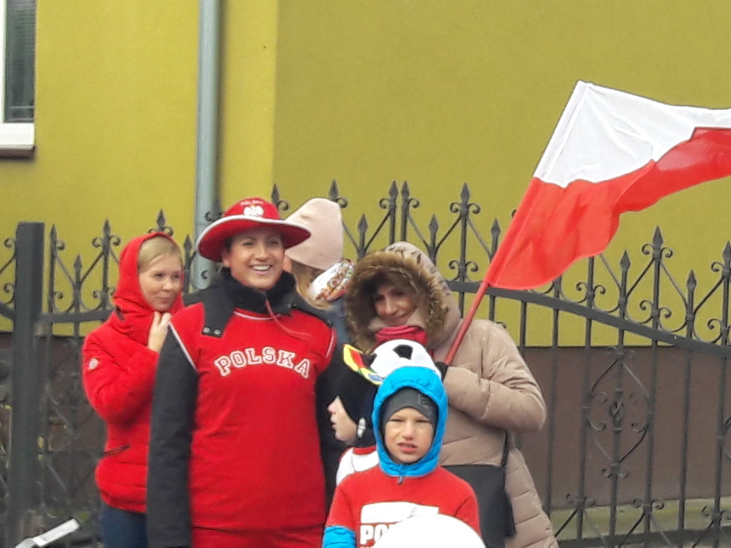 Fotorelacja z 7. Lubońskiego Biegu Niepodległości - czekamy na Wasze zdjęcia [NOWE ZDJĘCIA]