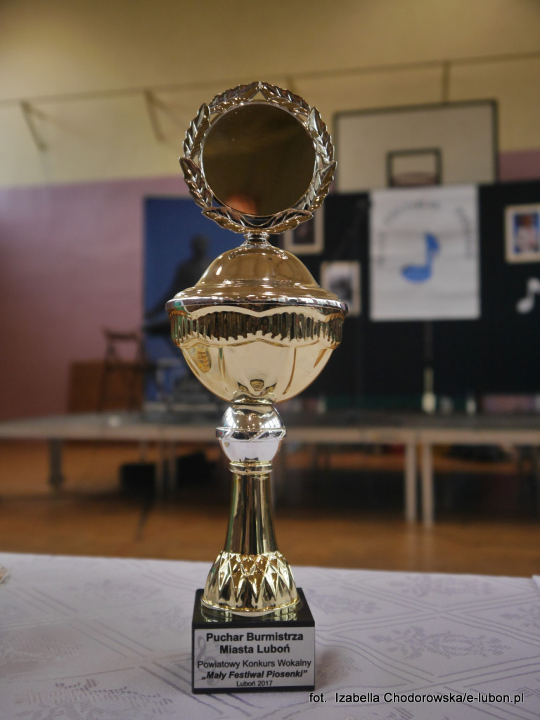 IX Mały Festiwal Piosenki za nami