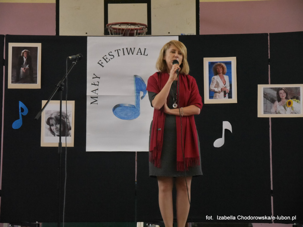 IX Mały Festiwal Piosenki za nami