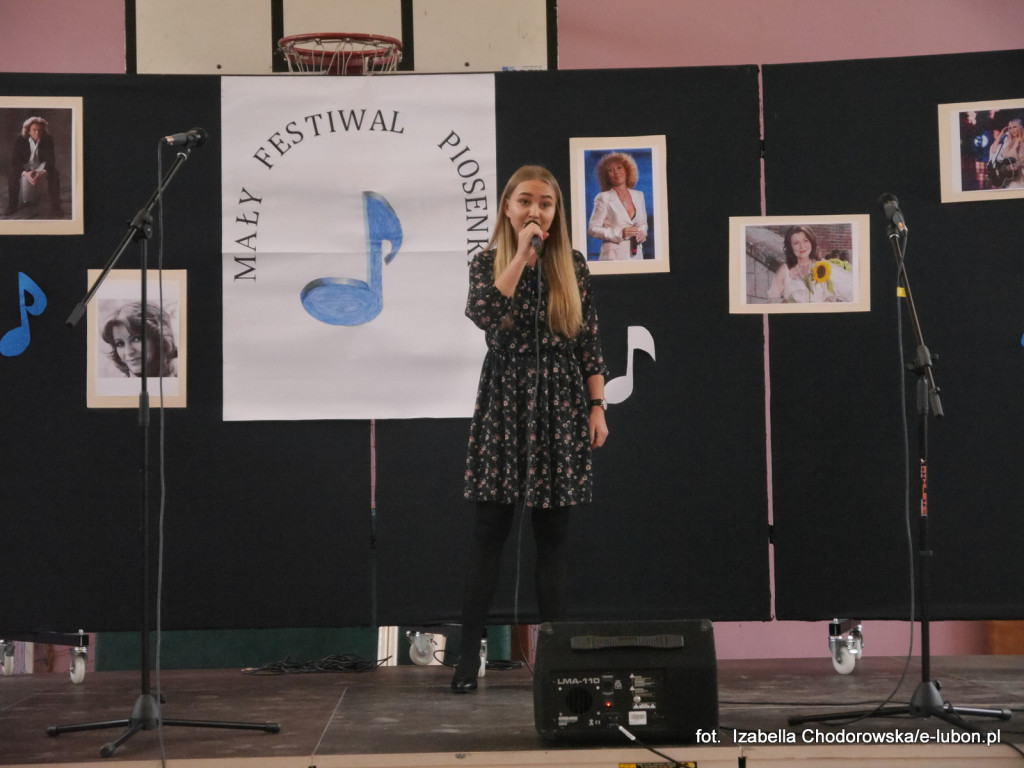 IX Mały Festiwal Piosenki za nami