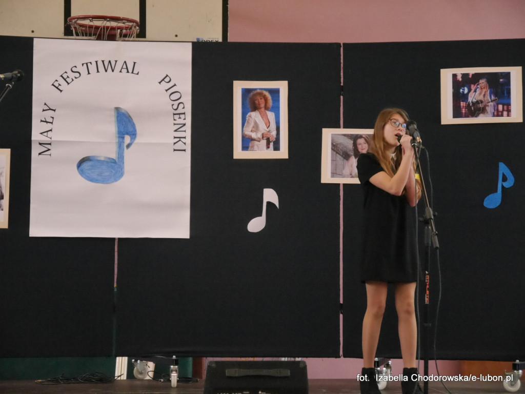 IX Mały Festiwal Piosenki za nami