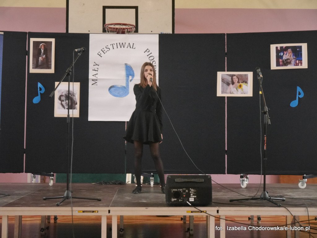 IX Mały Festiwal Piosenki za nami