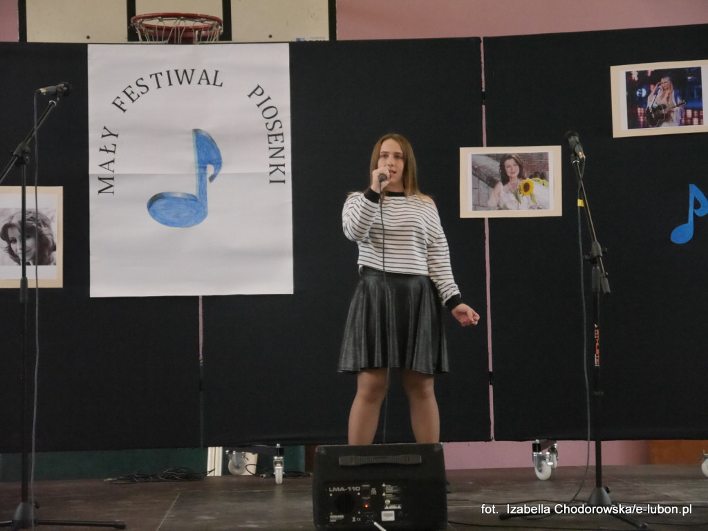 IX Mały Festiwal Piosenki za nami