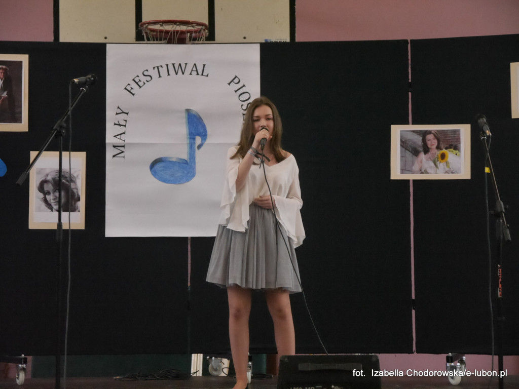 IX Mały Festiwal Piosenki za nami