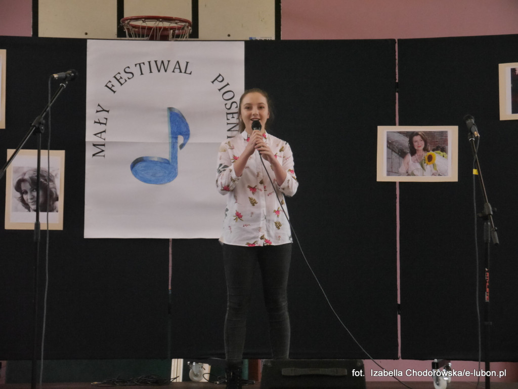 IX Mały Festiwal Piosenki za nami