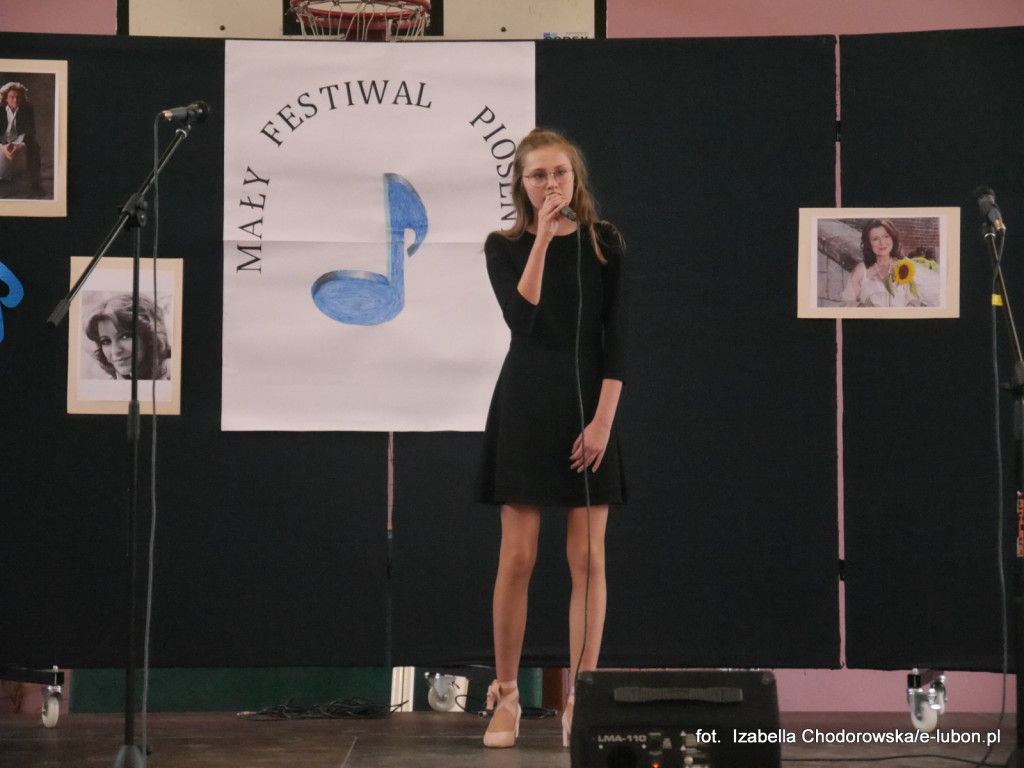 IX Mały Festiwal Piosenki za nami