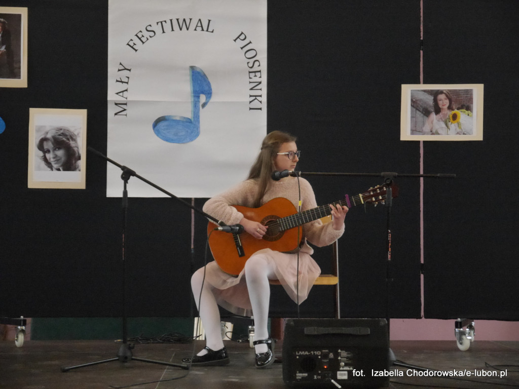 IX Mały Festiwal Piosenki za nami