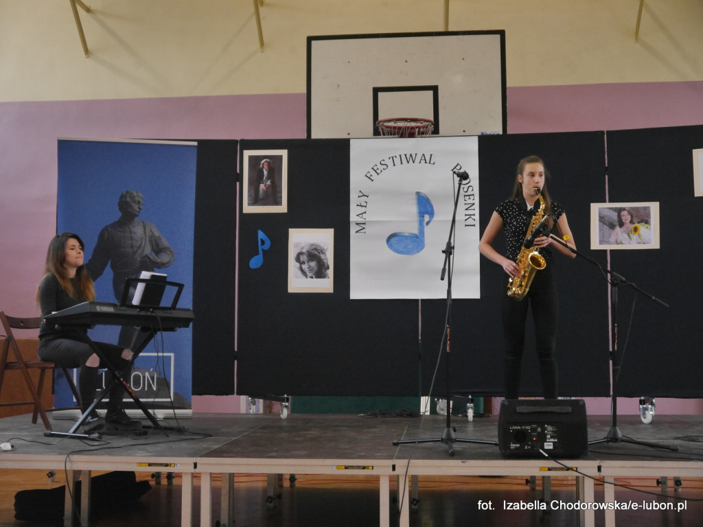 IX Mały Festiwal Piosenki za nami