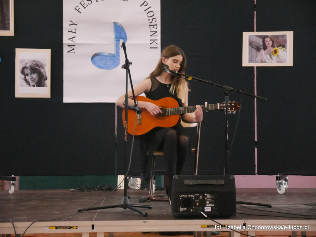 IX Mały Festiwal Piosenki za nami