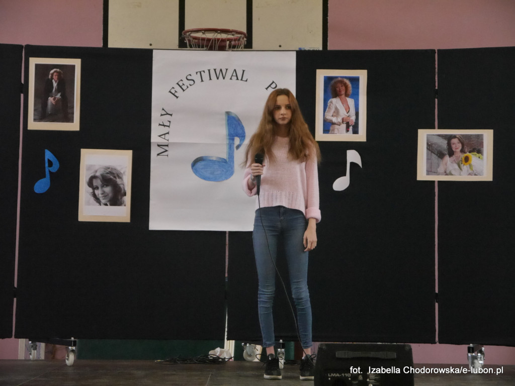 IX Mały Festiwal Piosenki za nami