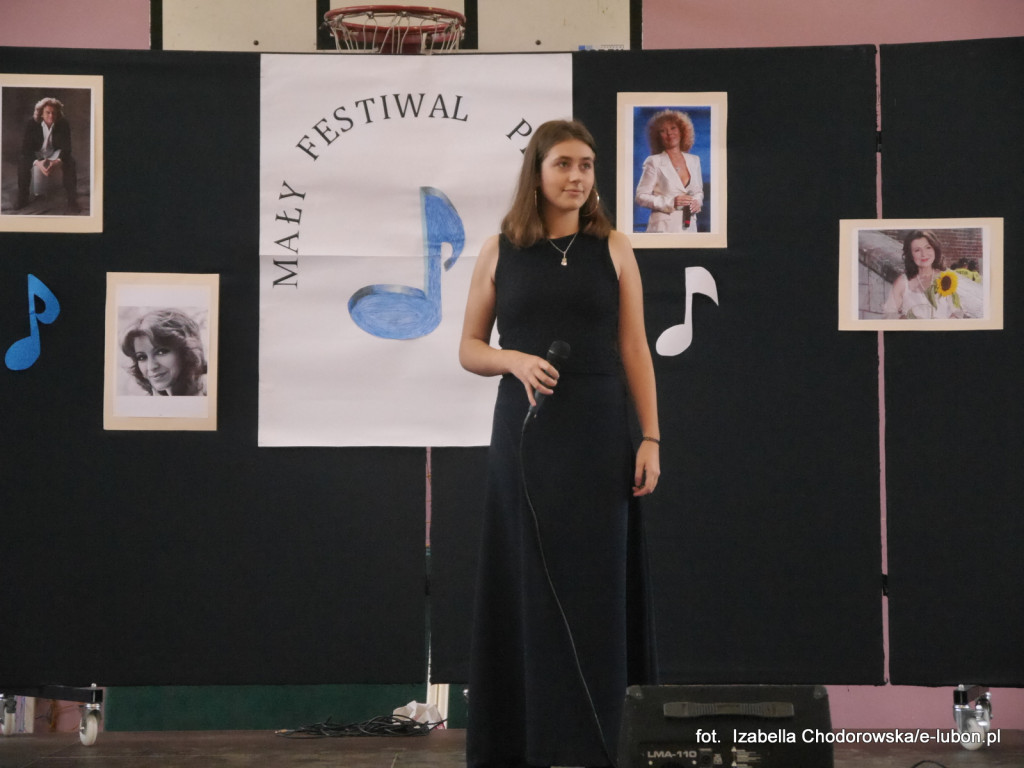 IX Mały Festiwal Piosenki za nami