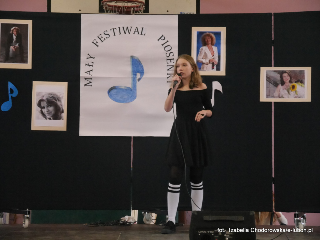 IX Mały Festiwal Piosenki za nami