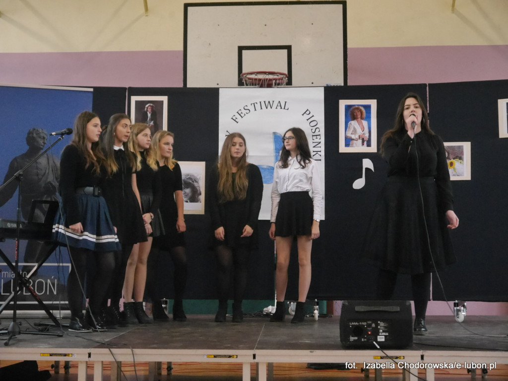 IX Mały Festiwal Piosenki za nami