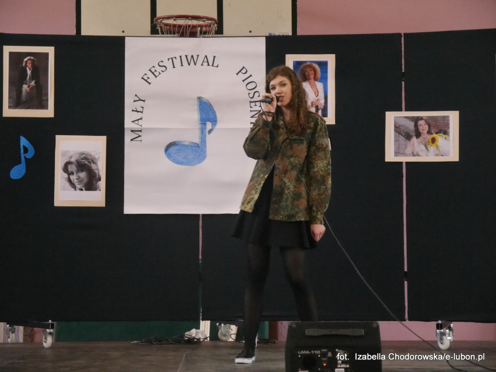 IX Mały Festiwal Piosenki za nami