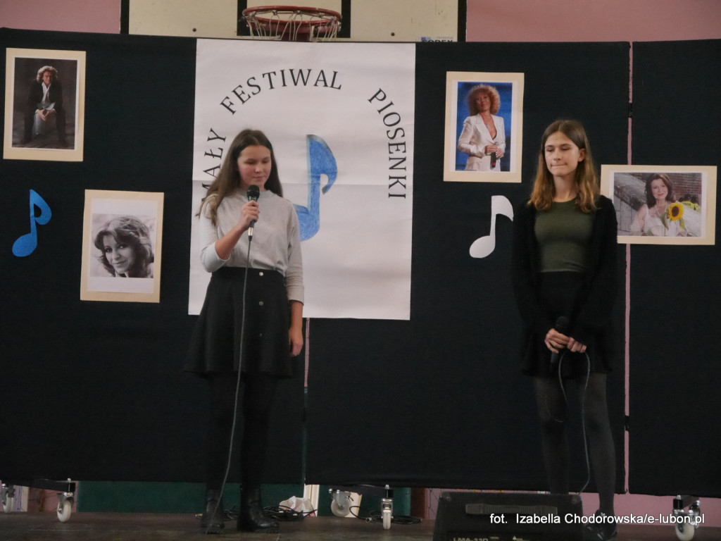 IX Mały Festiwal Piosenki za nami