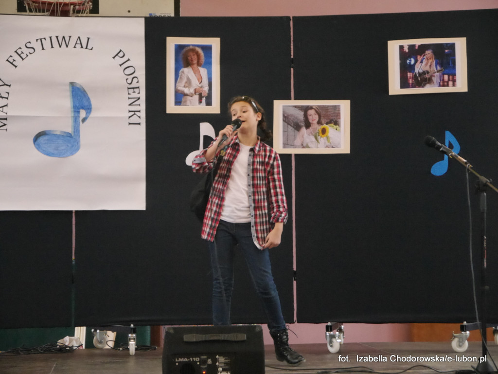 IX Mały Festiwal Piosenki za nami