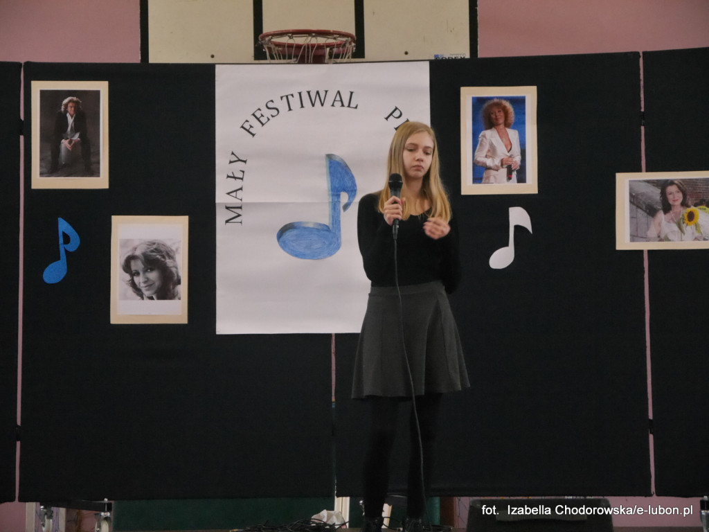 IX Mały Festiwal Piosenki za nami