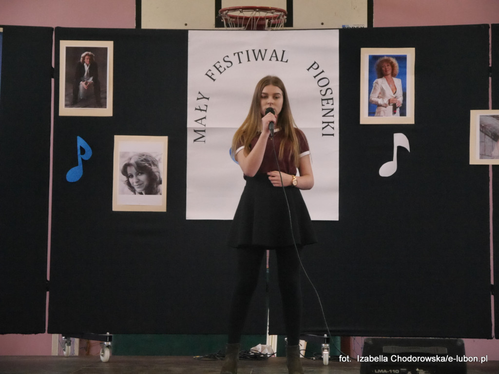 IX Mały Festiwal Piosenki za nami