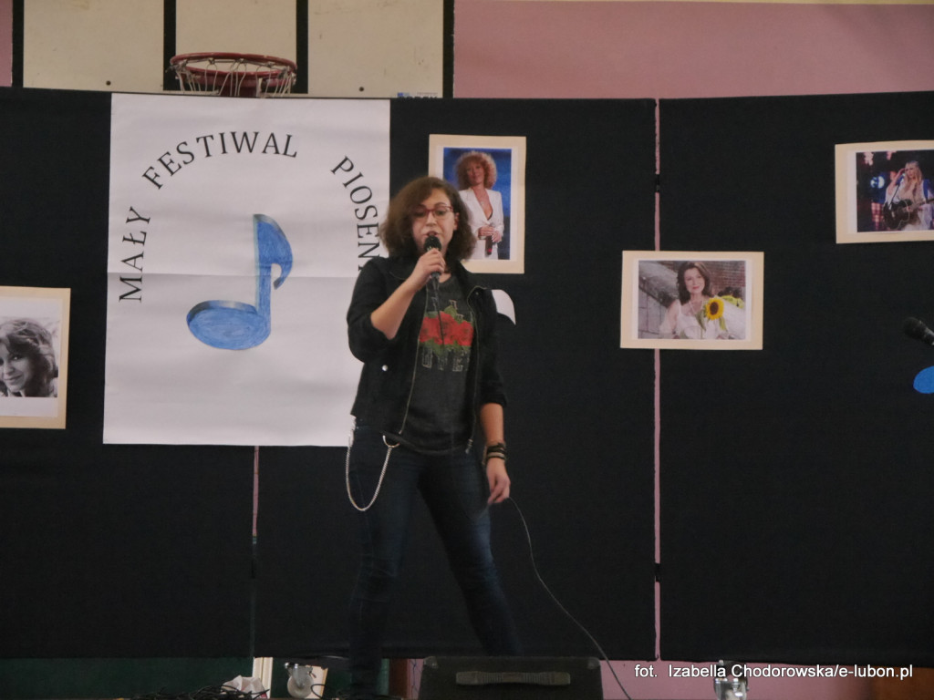 IX Mały Festiwal Piosenki za nami