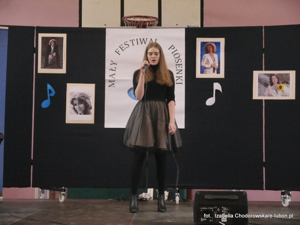 IX Mały Festiwal Piosenki za nami