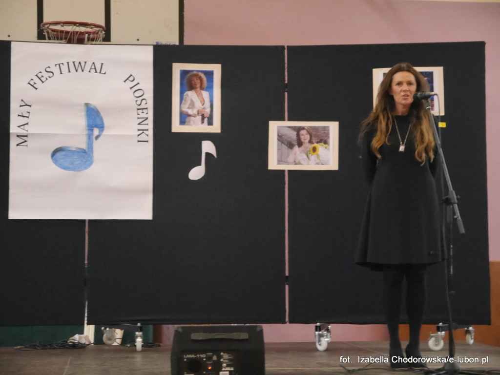 IX Mały Festiwal Piosenki za nami