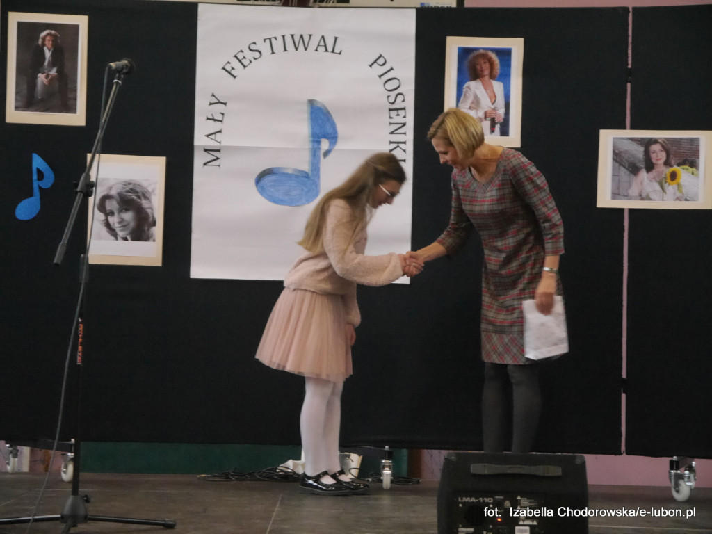 IX Mały Festiwal Piosenki za nami