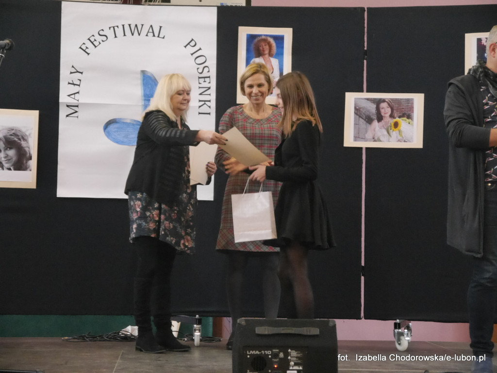 IX Mały Festiwal Piosenki za nami