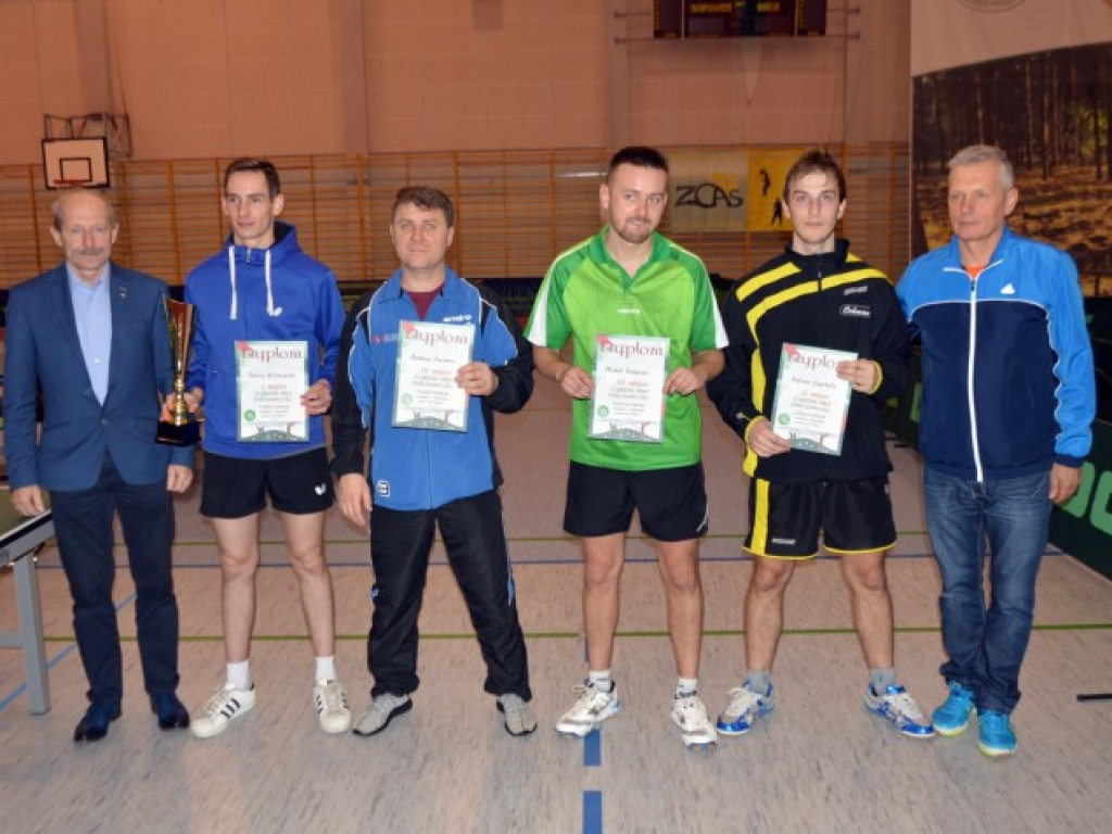 Sukcesy zawodników LKTS Luboń