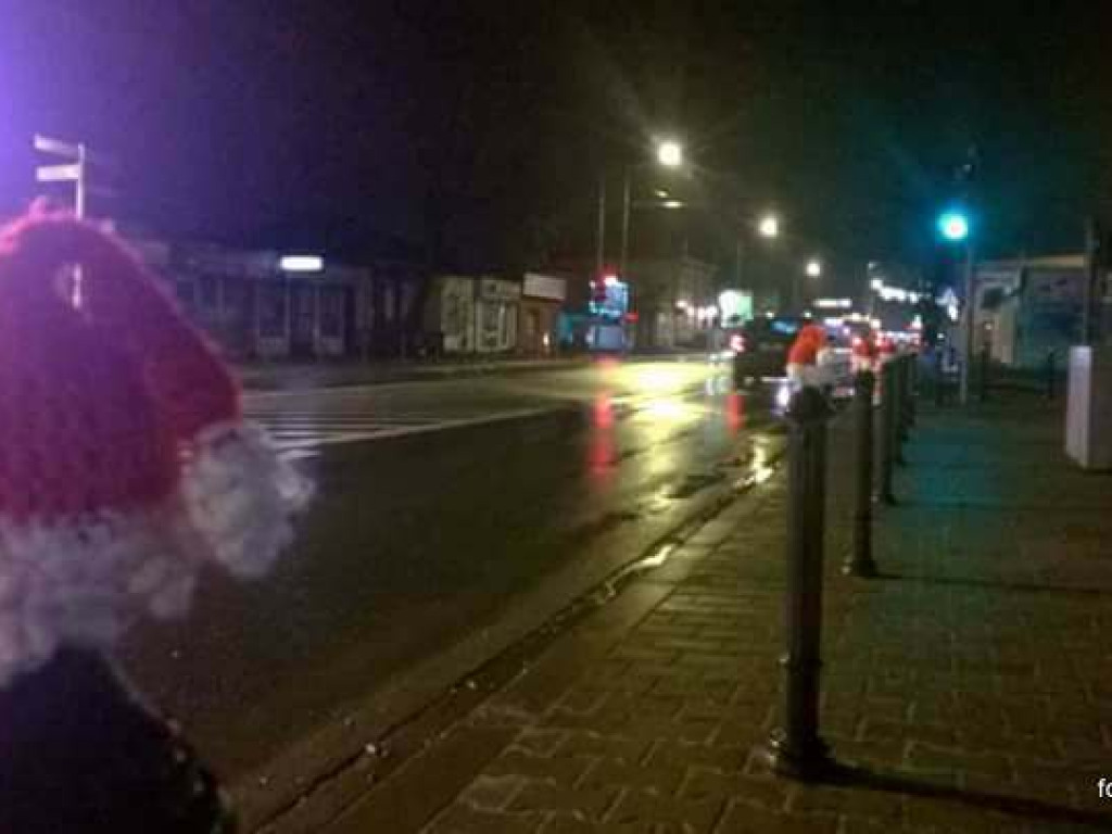 Fanaberie ozdabiają miasto