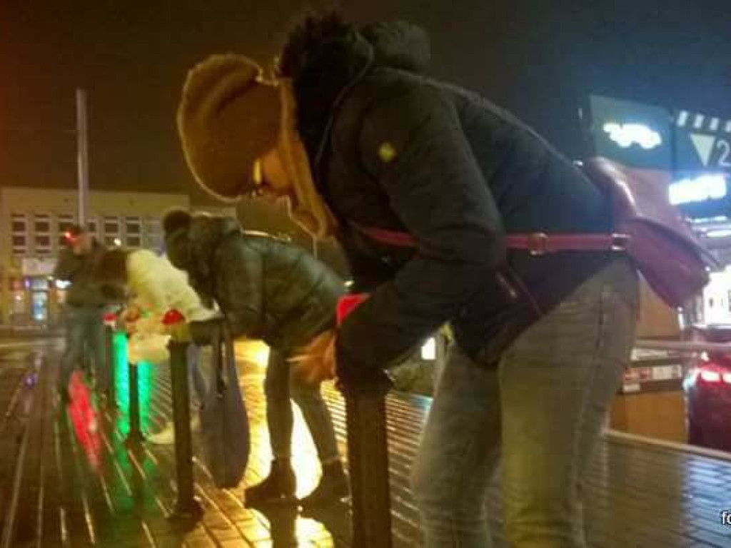 Fanaberie ozdabiają miasto