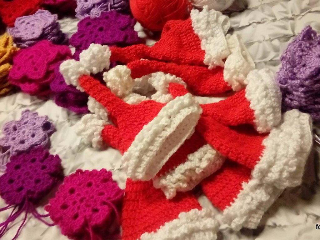 Fanaberie ozdabiają miasto