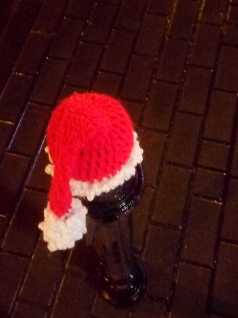 Fanaberie ozdabiają miasto