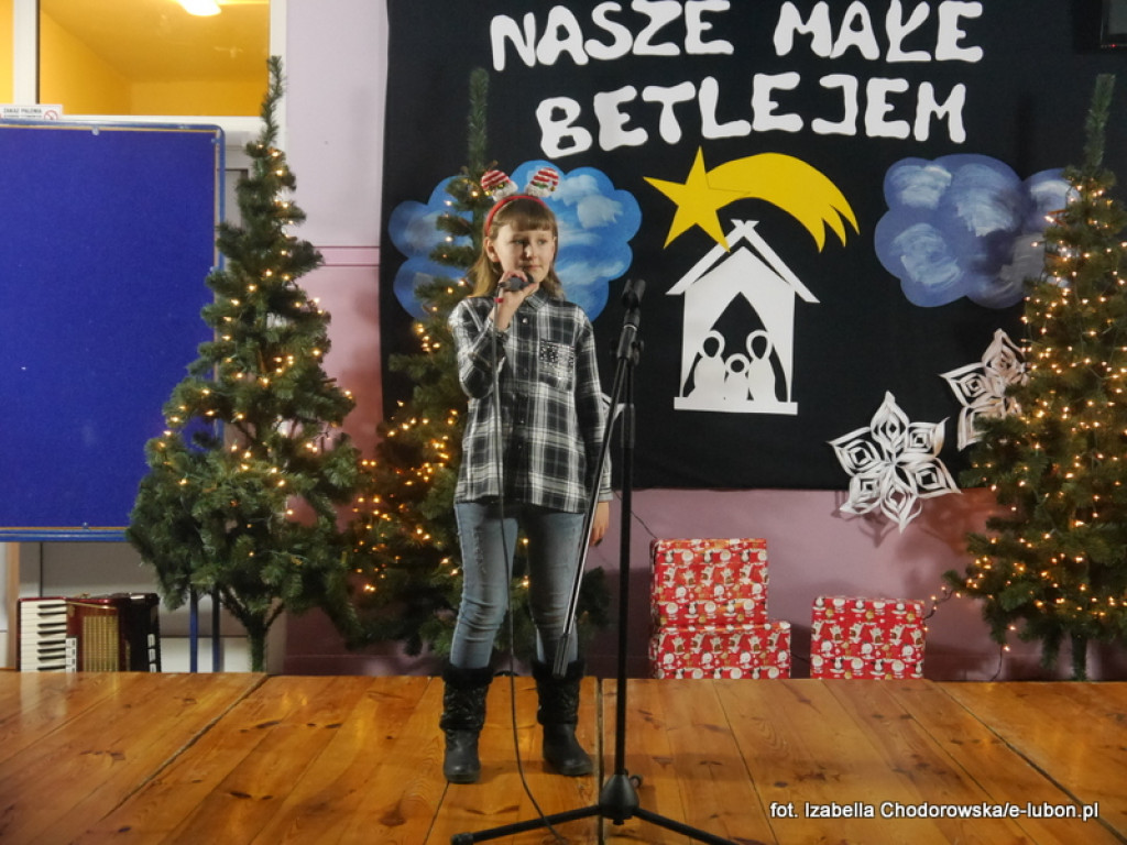 Miejski Konkurs Kolęd i Pastorałek za nami