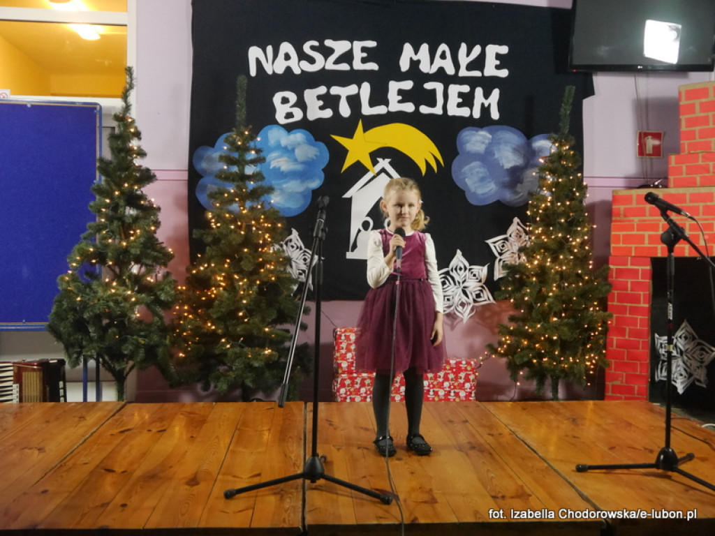 Miejski Konkurs Kolęd i Pastorałek za nami